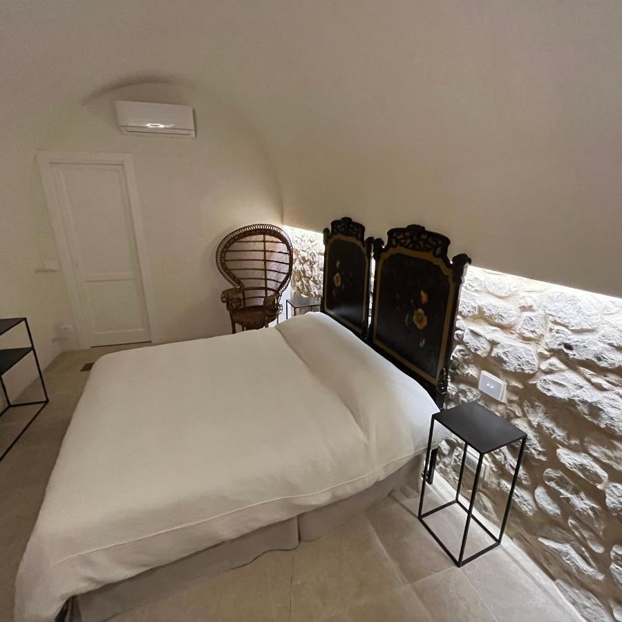 B&B Scicli La Casuzza Экстерьер фото