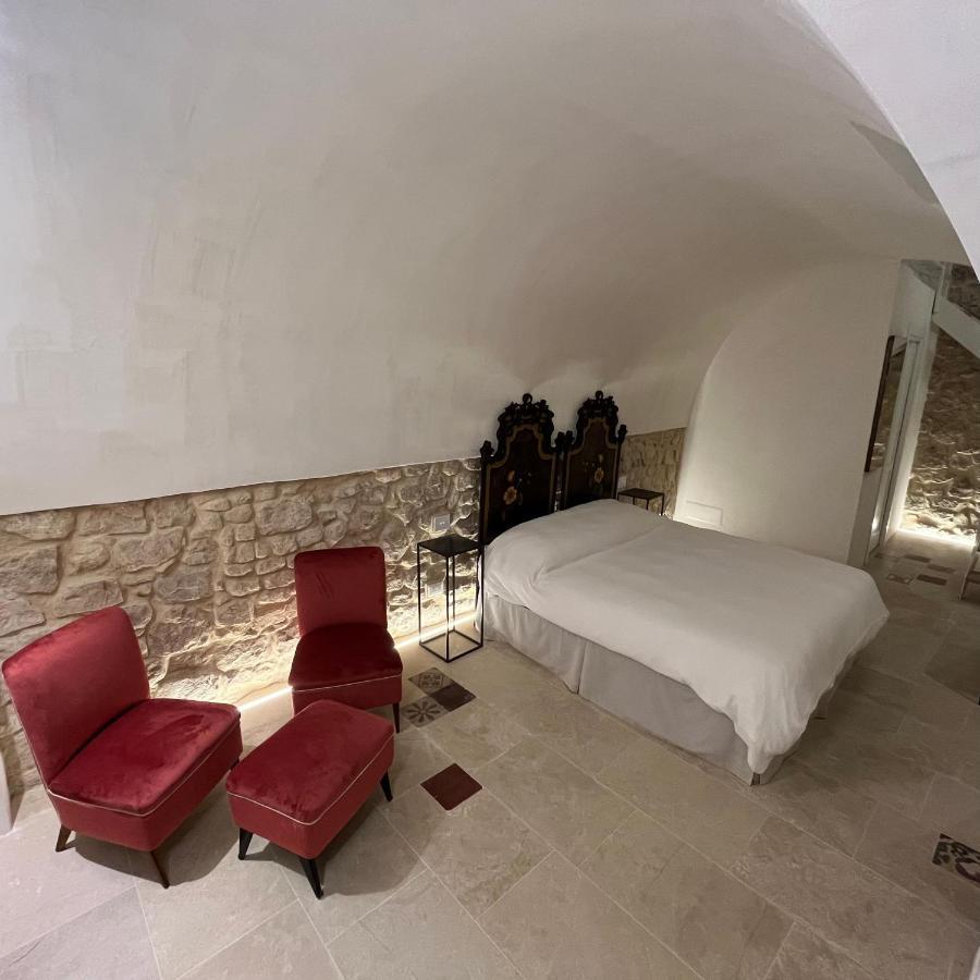 B&B Scicli La Casuzza Экстерьер фото